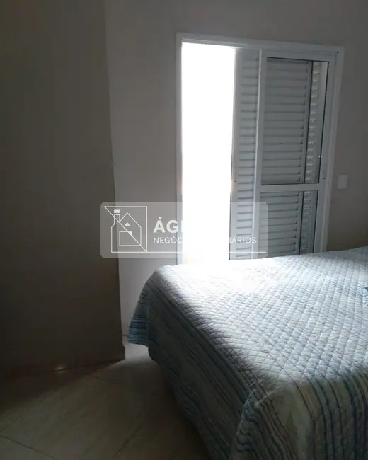 Foto 9 de Apartamento com 4 quartos à venda, 248m2 em Sao Jose Dos Campos - SP