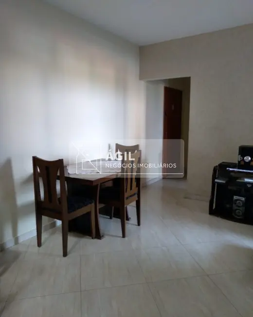 Foto 3 de Apartamento com 4 quartos à venda, 248m2 em Sao Jose Dos Campos - SP