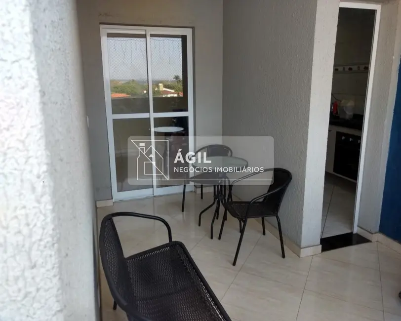 Foto 8 de Apartamento com 4 quartos à venda, 248m2 em Sao Jose Dos Campos - SP