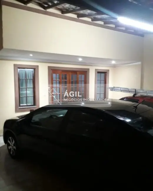 Foto 2 de Casa com 3 quartos à venda, 130m2 em Sao Jose Dos Campos - SP