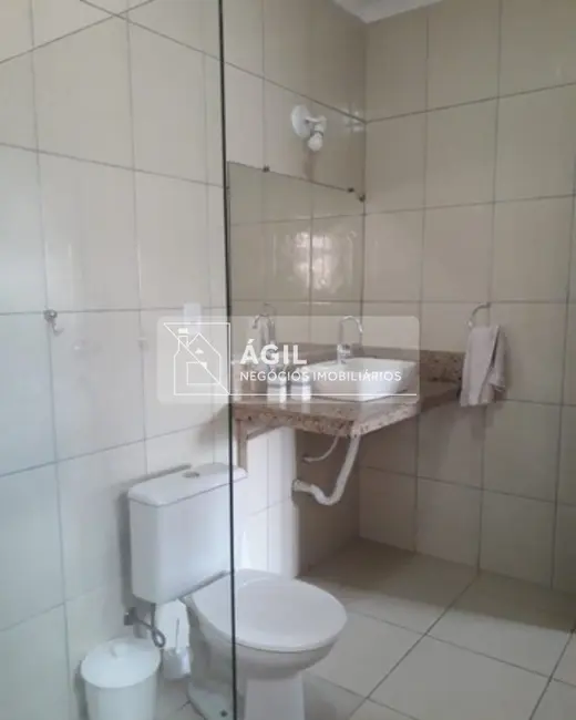 Foto 4 de Casa com 3 quartos à venda, 130m2 em Sao Jose Dos Campos - SP