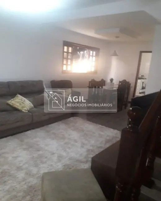 Foto 7 de Casa com 3 quartos à venda, 130m2 em Sao Jose Dos Campos - SP