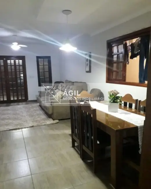 Foto 1 de Casa com 3 quartos à venda, 130m2 em Sao Jose Dos Campos - SP