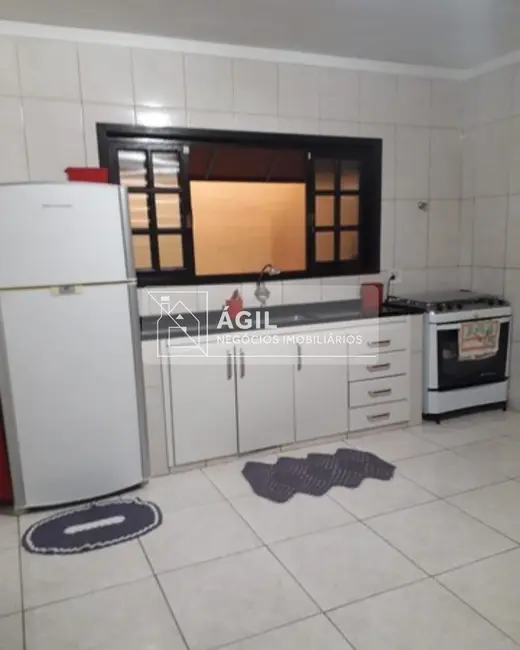 Foto 6 de Casa com 3 quartos à venda, 130m2 em Sao Jose Dos Campos - SP