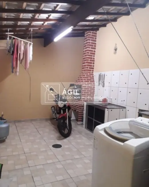 Foto 5 de Casa com 3 quartos à venda, 130m2 em Sao Jose Dos Campos - SP