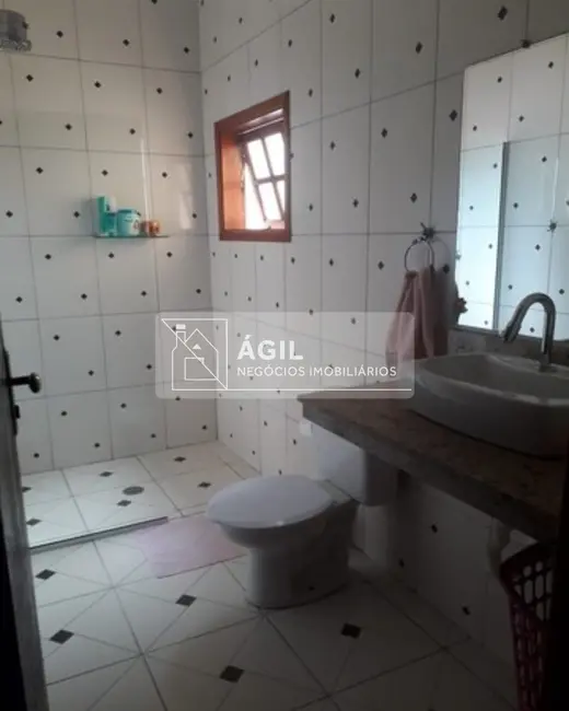 Foto 8 de Casa com 3 quartos à venda, 130m2 em Sao Jose Dos Campos - SP