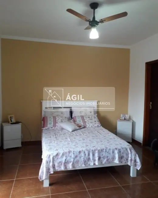 Foto 3 de Casa com 3 quartos à venda, 130m2 em Sao Jose Dos Campos - SP