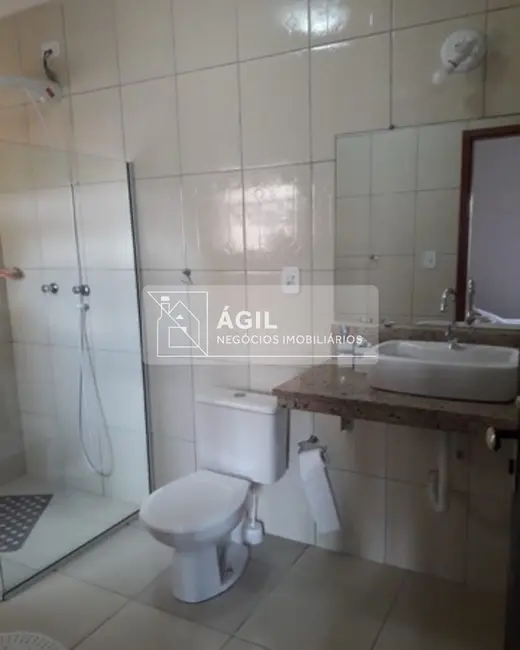 Foto 9 de Casa com 3 quartos à venda, 130m2 em Sao Jose Dos Campos - SP