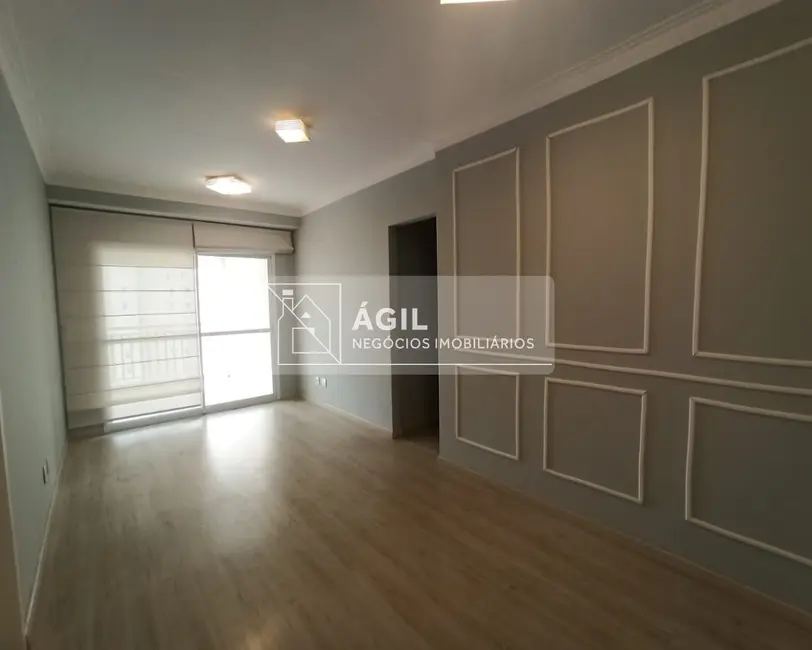 Apartamento com 3 quartos à venda, 77m2 em Sao Jose Dos Campos - SP - imagem 4 Foto 4 de Apartamento com 3 quartos à venda, 77m2 em Sao Jose Dos Campos - SP