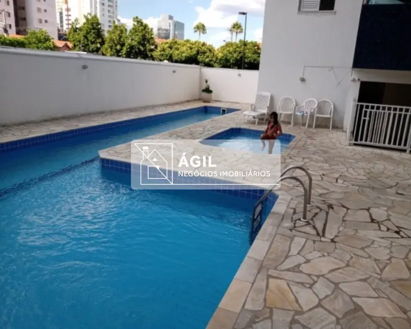 Foto 2 de Apartamento com 3 quartos à venda, 142m2 em Sao Jose Dos Campos - SP