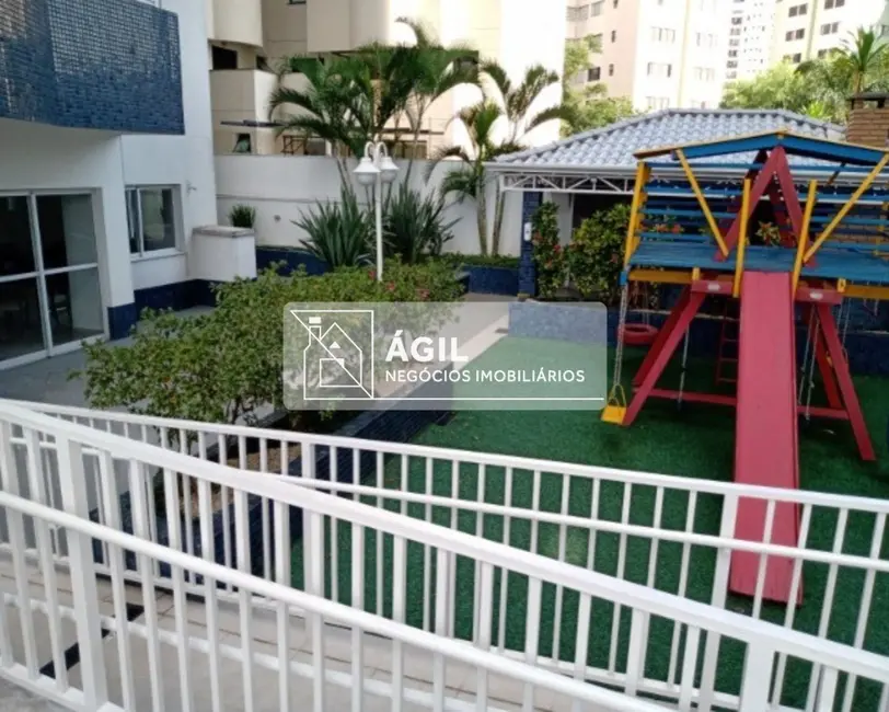 Foto 3 de Apartamento com 3 quartos à venda, 142m2 em Sao Jose Dos Campos - SP