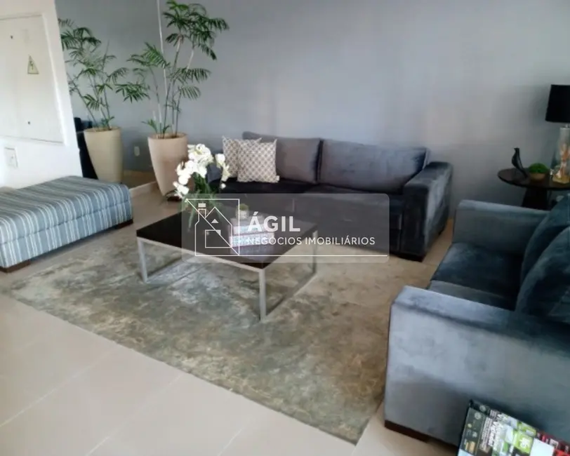 Foto 7 de Apartamento com 3 quartos à venda, 142m2 em Sao Jose Dos Campos - SP