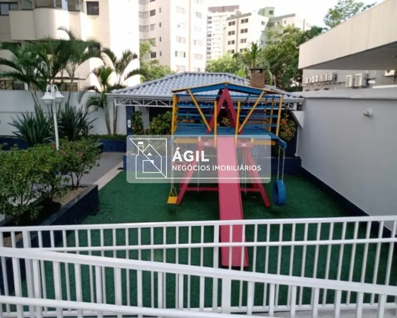 Foto 5 de Apartamento com 3 quartos à venda, 142m2 em Sao Jose Dos Campos - SP