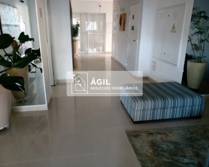 Foto 6 de Apartamento com 3 quartos à venda, 142m2 em Sao Jose Dos Campos - SP