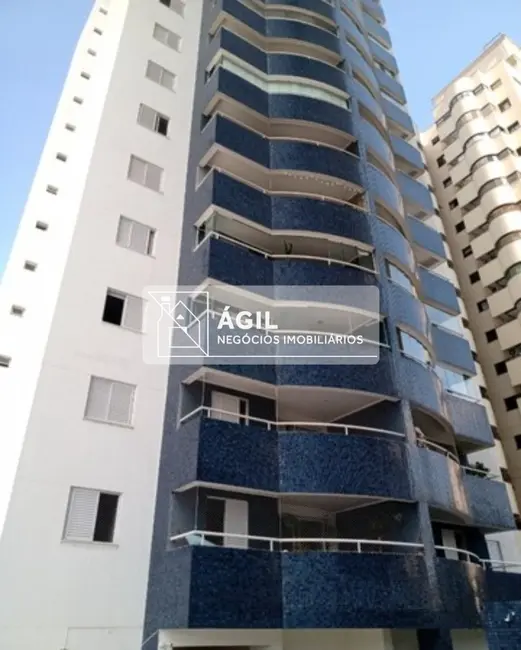 Foto 1 de Apartamento com 3 quartos à venda, 142m2 em Sao Jose Dos Campos - SP