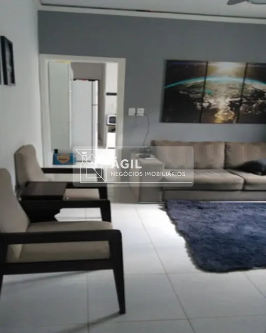 Casa com 2 quartos à venda, 60m2 em Sao Jose Dos Campos - SP - imagem 3 Foto 3 de Casa com 2 quartos à venda, 60m2 em Sao Jose Dos Campos - SP