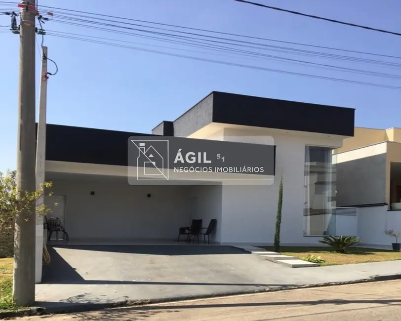 Foto 7 de Casa de Condomínio com 3 quartos à venda, 150m2 em Bairro do Grama, Cacapava - SP