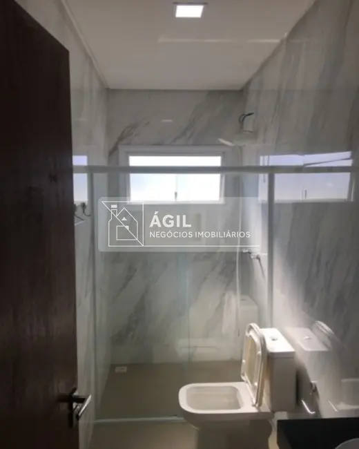 Foto 6 de Casa de Condomínio com 3 quartos à venda, 150m2 em Bairro do Grama, Cacapava - SP