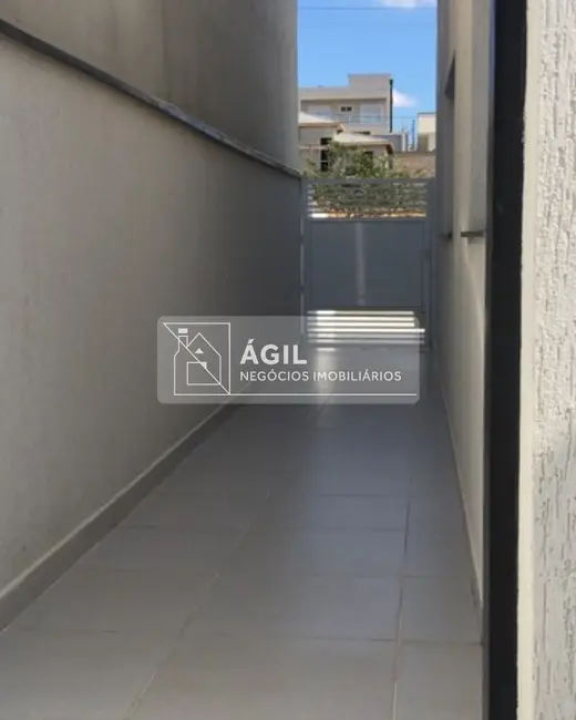 Foto 5 de Casa de Condomínio com 3 quartos à venda, 150m2 em Bairro do Grama, Cacapava - SP