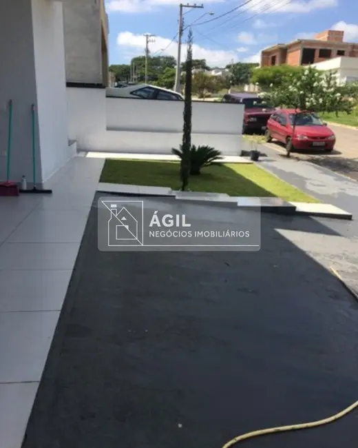 Foto 8 de Casa de Condomínio com 3 quartos à venda, 150m2 em Bairro do Grama, Cacapava - SP