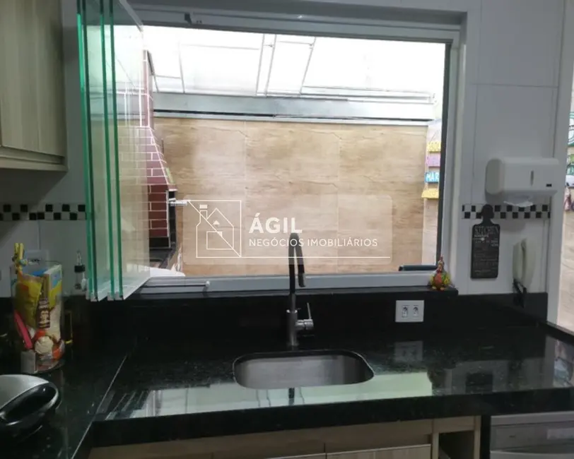 Foto 6 de Casa de Condomínio com 2 quartos à venda, 85m2 em Sao Jose Dos Campos - SP