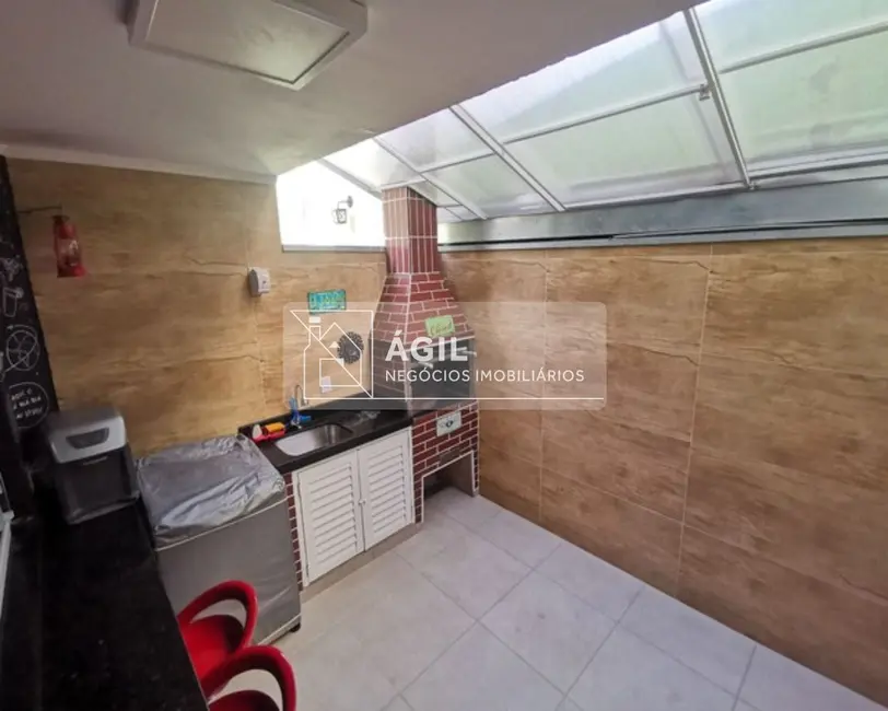 Foto 8 de Casa de Condomínio com 2 quartos à venda, 85m2 em Sao Jose Dos Campos - SP