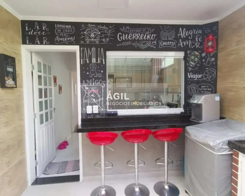 Foto 7 de Casa de Condomínio com 2 quartos à venda, 85m2 em Sao Jose Dos Campos - SP