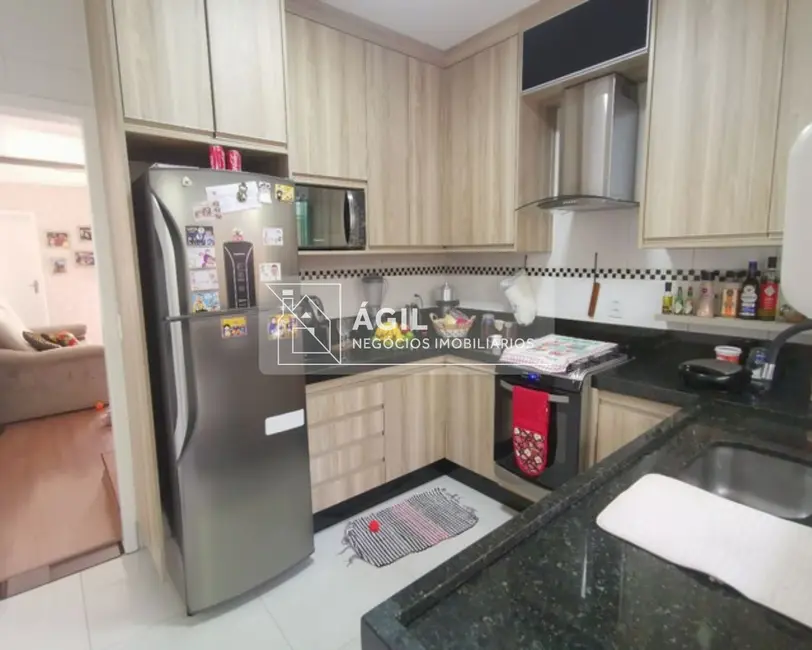 Foto 3 de Casa de Condomínio com 2 quartos à venda, 85m2 em Sao Jose Dos Campos - SP