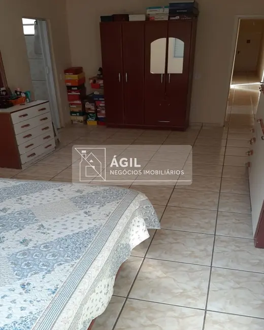Foto 9 de Casa com 5 quartos à venda, 300m2 em Sao Jose Dos Campos - SP