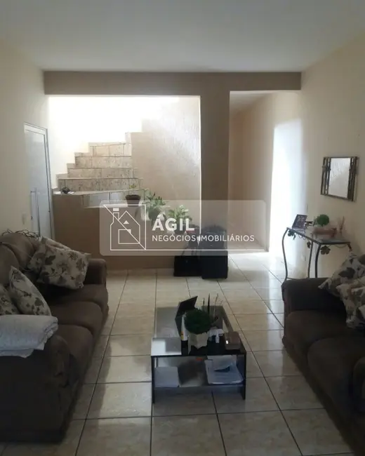 Foto 3 de Casa com 5 quartos à venda, 300m2 em Sao Jose Dos Campos - SP