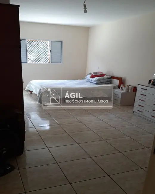 Foto 8 de Casa com 5 quartos à venda, 300m2 em Sao Jose Dos Campos - SP