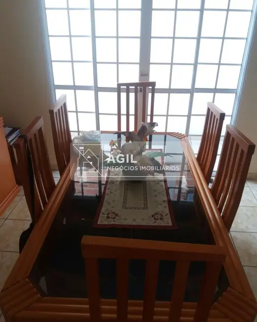 Foto 5 de Casa com 5 quartos à venda, 300m2 em Sao Jose Dos Campos - SP