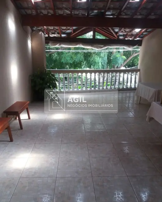 Foto 1 de Casa com 5 quartos à venda, 300m2 em Sao Jose Dos Campos - SP