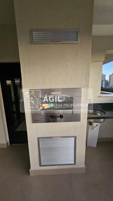 Foto 7 de Apartamento com 3 quartos à venda, 93m2 em Sao Jose Dos Campos - SP