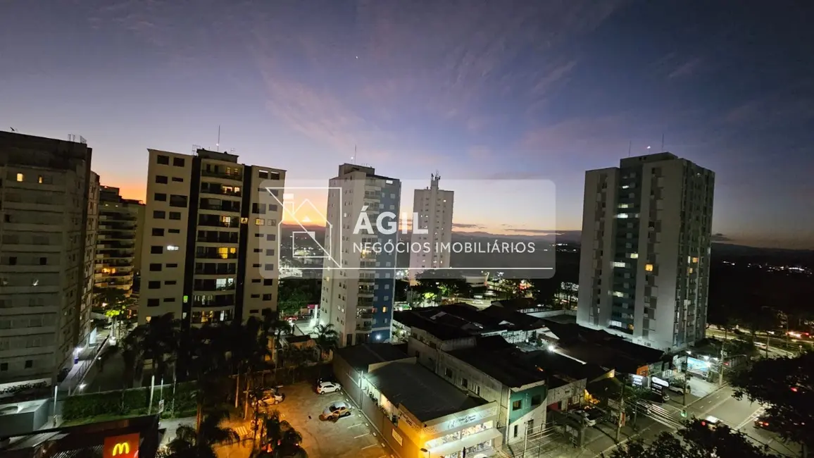 Foto 9 de Apartamento com 3 quartos à venda, 93m2 em Sao Jose Dos Campos - SP