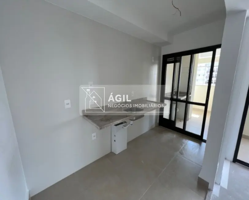 Foto 3 de Apartamento com 3 quartos à venda, 93m2 em Sao Jose Dos Campos - SP
