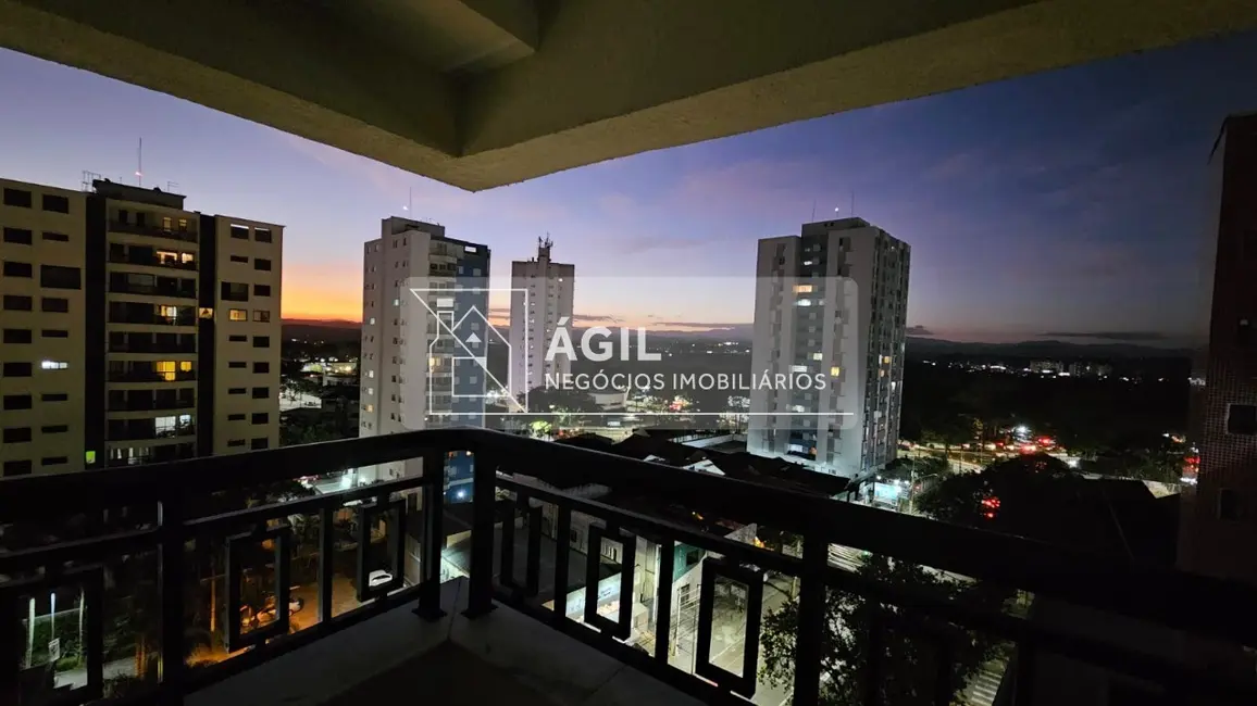 Foto 8 de Apartamento com 3 quartos à venda, 93m2 em Sao Jose Dos Campos - SP