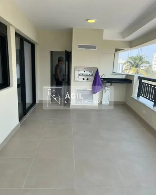 Foto 2 de Apartamento com 3 quartos à venda, 93m2 em Sao Jose Dos Campos - SP