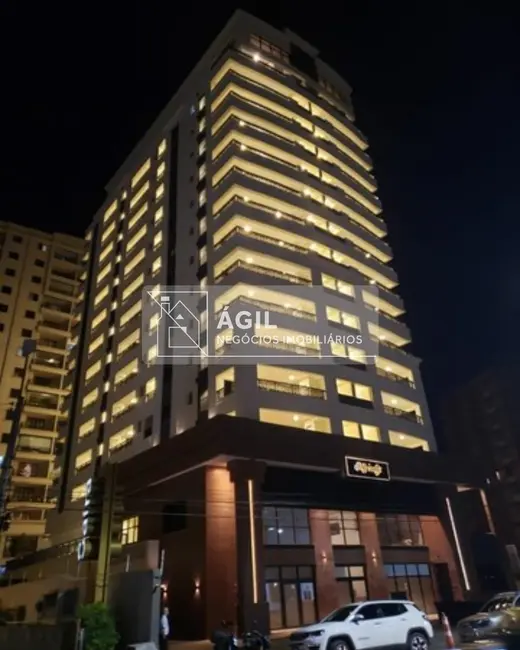 Foto 4 de Apartamento com 3 quartos à venda, 93m2 em Sao Jose Dos Campos - SP