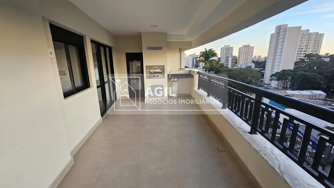 Foto 6 de Apartamento com 3 quartos à venda, 93m2 em Sao Jose Dos Campos - SP