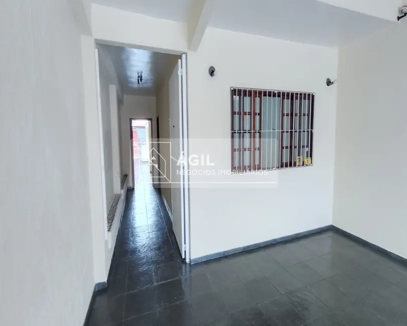 Foto 2 de Casa com 3 quartos à venda, 155m2 em Sao Jose Dos Campos - SP