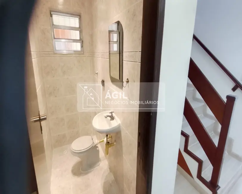 Foto 5 de Casa com 3 quartos à venda, 155m2 em Sao Jose Dos Campos - SP