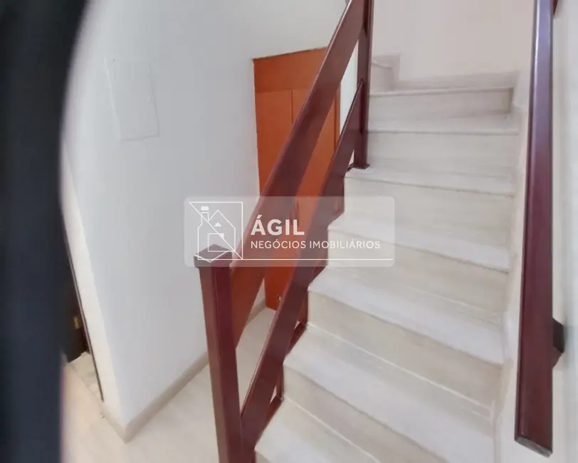 Foto 6 de Casa com 3 quartos à venda, 155m2 em Sao Jose Dos Campos - SP