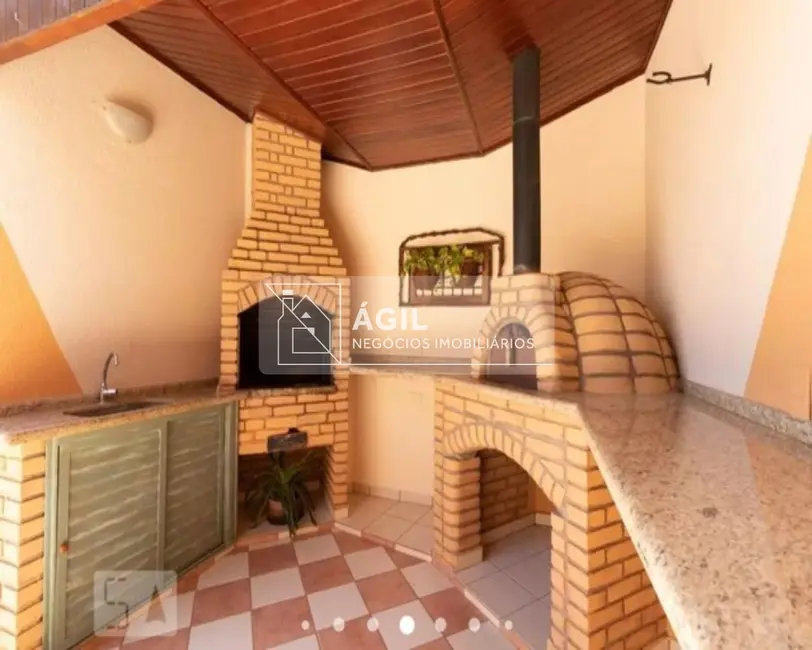 Foto 1 de Apartamento com 3 quartos à venda, 153m2 em Sao Jose Dos Campos - SP