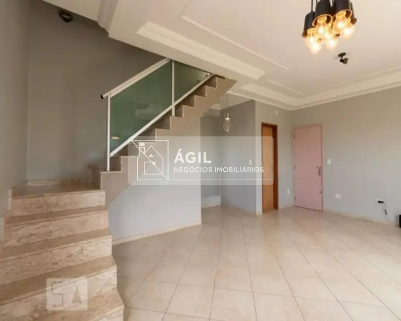 Foto 3 de Apartamento com 3 quartos à venda, 153m2 em Sao Jose Dos Campos - SP