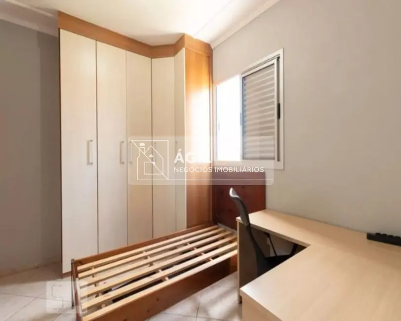 Foto 4 de Apartamento com 3 quartos à venda, 153m2 em Sao Jose Dos Campos - SP