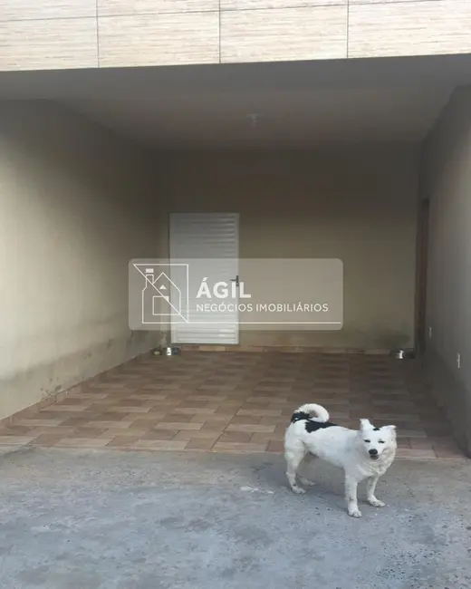 Foto 2 de Casa com 2 quartos à venda, 80m2 em Sao Jose Dos Campos - SP
