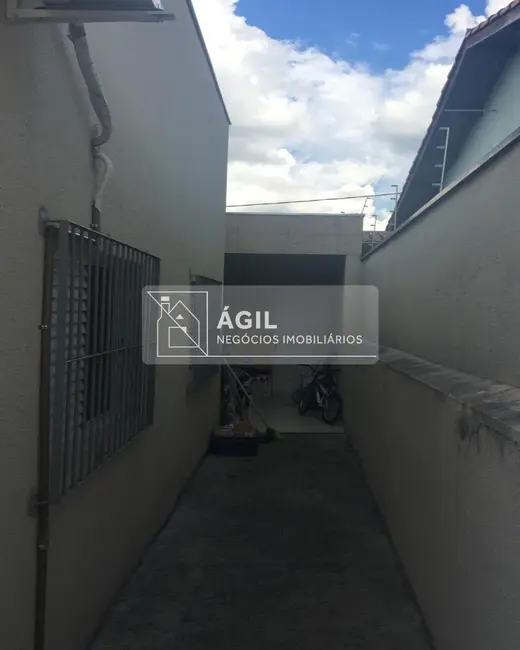 Foto 9 de Casa com 2 quartos à venda, 80m2 em Sao Jose Dos Campos - SP