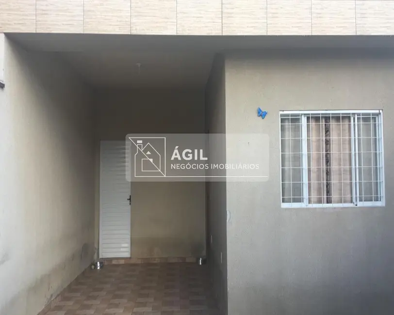 Foto 3 de Casa com 2 quartos à venda, 80m2 em Sao Jose Dos Campos - SP