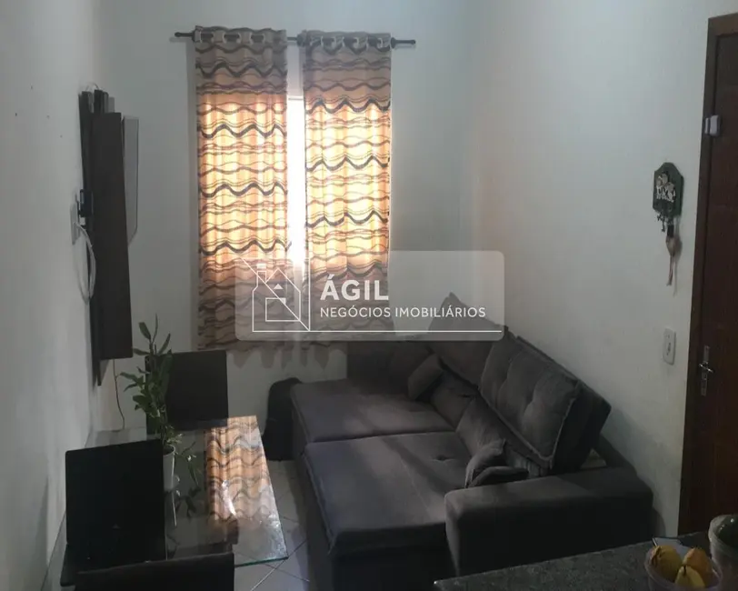 Foto 1 de Casa com 2 quartos à venda, 80m2 em Sao Jose Dos Campos - SP